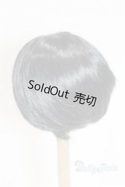 画像2: 6-7inch/ウィッグ U-25-09-23-253-TN-ZU