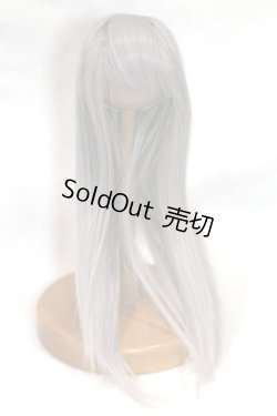 画像1: 6-7inch/ウィッグ U-26-05-06-253-TN-ZU