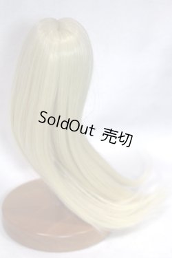 画像2: 6-7inch/ウィッグ/インチ　BJD　MJD　ドール用 U-26-09-09-313-TN-ZU