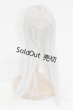 画像1: 6-7inch/ウィッグ U-25-09-23-257-TN-ZU
