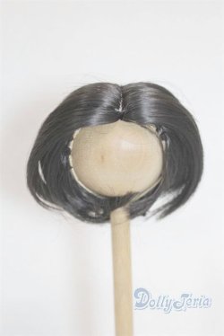 画像1: 6-7inch/ウィッグ U-25-09-23-258-TN-ZU