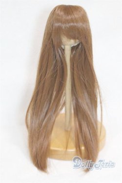 画像1: 6-7inch/ウィッグ U-25-09-23-260-TN-ZU