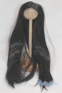 画像1: 6-7inch/ウィッグ U-25-09-23-262-TN-ZU