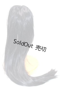 画像2: 6-7inch/ウィッグ/インチ　BJD　MJD　ドール用 U-26-09-09-295-TN-ZU