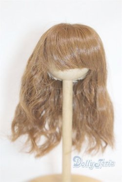 画像1: 6-7inch/ウィッグ U-25-09-23-263-TN-ZU