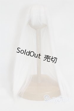 画像1: 6-7inch/ウィッグ U-25-09-23-264-TN-ZU