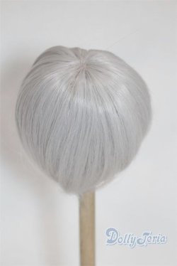 画像2: 6-7inch/ウィッグ U-25-09-23-265-TN-ZU