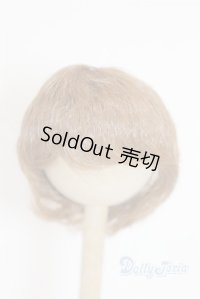 6-7inch/ウィッグ U-25-09-23-268-TN-ZU
