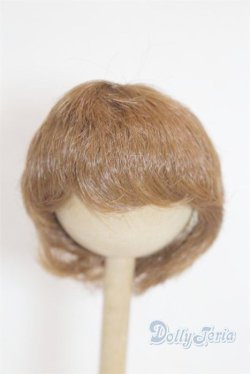 画像1: 6-7inch/ウィッグ U-25-09-23-268-TN-ZU