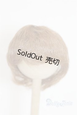 画像1: 6-7inch/ウィッグ U-25-09-23-268-TN-ZU