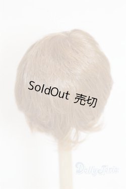 画像2: 6-7inch/ウィッグ U-25-09-23-268-TN-ZU