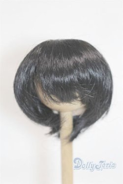 画像1: 6-7inch/ウィッグ U-25-09-23-271-TN-ZU