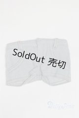 SDM＆MSD/OF:パンツ U-25-09-23-272-TN-ZU