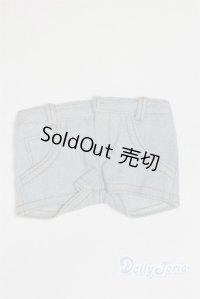 SDM＆MSD/OF:パンツ U-25-09-23-272-TN-ZU