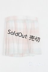 幼SD/OF:スカート U-25-09-23-279-TN-ZU