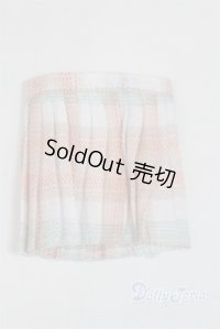 幼SD/OF:スカート U-25-09-23-279-TN-ZU