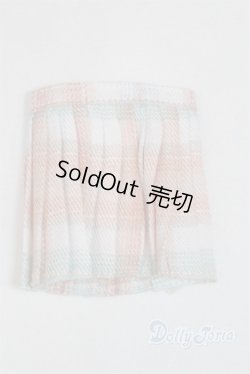 画像1: 幼SD/OF:スカート U-25-09-23-279-TN-ZU