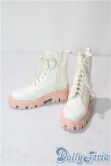 SD＆DD/OF：MELODY.Cブーツ U-25-09-30-182-TN-ZU