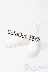 SD＆DD/OF：MELODY.Cブーツ U-25-09-30-182-TN-ZU