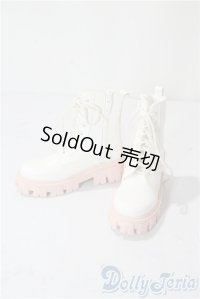 SD＆DD/OF：MELODY.Cブーツ U-25-09-30-182-TN-ZU