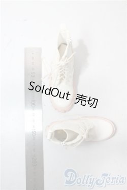 画像2: SD＆DD/OF：MELODY.Cブーツ U-25-09-30-182-TN-ZU