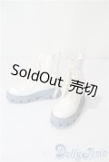 SD＆DD/OF：MELODY.Cブーツ U-25-09-30-181-TN-ZU