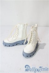 SD＆DD/OF：MELODY.Cブーツ U-25-09-30-181-TN-ZU