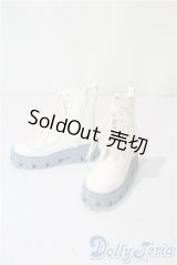 SD＆DD/OF：MELODY.Cブーツ U-25-09-30-181-TN-ZU