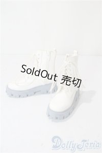 SD＆DD/OF：MELODY.Cブーツ U-25-09-30-181-TN-ZU