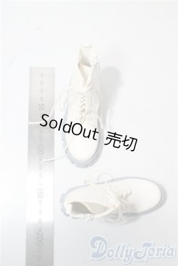 画像2: SD＆DD/OF：MELODY.Cブーツ U-25-09-30-181-TN-ZU