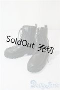 SD＆DD/OF：MELODY.Cブーツ U-25-09-30-180-TN-ZU