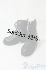 SD＆DD/OF：MELODY.Cブーツ U-25-09-30-180-TN-ZU