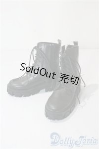 SD＆DD/OF：MELODY.Cブーツ U-25-09-30-180-TN-ZU