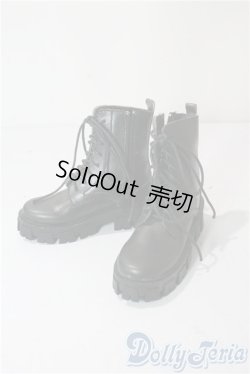 画像1: SD＆DD/OF：MELODY.Cブーツ U-25-09-30-180-TN-ZU