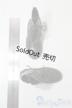 画像2: SD＆DD/OF：MELODY.Cブーツ U-25-09-30-180-TN-ZU