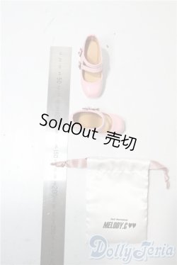 画像2: SD＆DD/OF：MELODY.Cブーツ U-25-09-30-190-TN-ZU