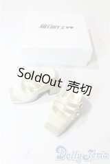 SDM/OF:靴　MELODY.C様製 U-25-09-30-199-TN-ZU