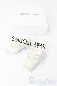 SDM/OF:靴　MELODY.C様製 U-25-09-30-199-TN-ZU