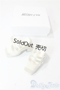 画像1: SDM/OF:靴　MELODY.C様製 U-25-09-30-199-TN-ZU