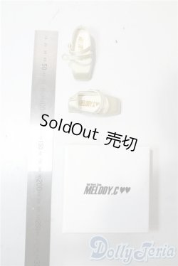 画像2: SDM/OF:靴　MELODY.C様製 U-25-09-30-199-TN-ZU