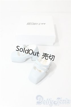 画像1: SDM/OF:靴　MELODY.C様製 U-25-09-30-198-TN-ZU