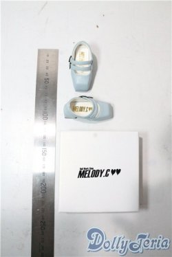 画像2: SDM/OF:靴　MELODY.C様製 U-25-09-30-198-TN-ZU