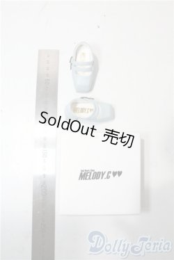 画像2: SDM/OF:靴　MELODY.C様製 U-25-09-30-198-TN-ZU