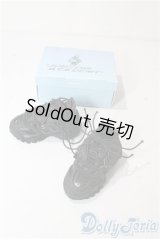 SDM＆MSD/OF:靴 U-25-09-30-197-TN-ZU