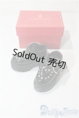 SDM＆MSD/OF:靴 U-25-09-30-194-TN-ZU