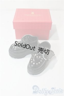 画像1: SDM＆MSD/OF:靴 U-25-09-30-194-TN-ZU