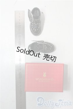 画像2: SDM＆MSD/OF:靴 U-25-09-30-194-TN-ZU