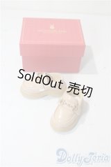 SDM＆MSD/OF:靴 U-25-09-30-192-TN-ZU
