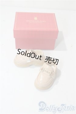 画像1: SDM＆MSD/OF:靴 U-25-09-30-192-TN-ZU