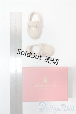 画像2: SDM＆MSD/OF:靴 U-25-09-30-192-TN-ZU